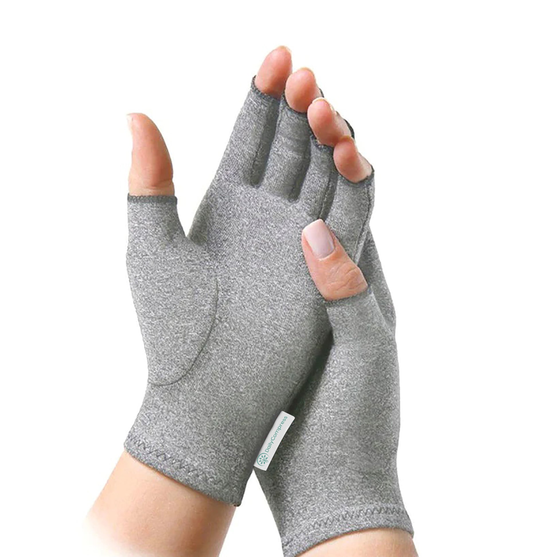 DailyCompress® Bambus-Handschuhe